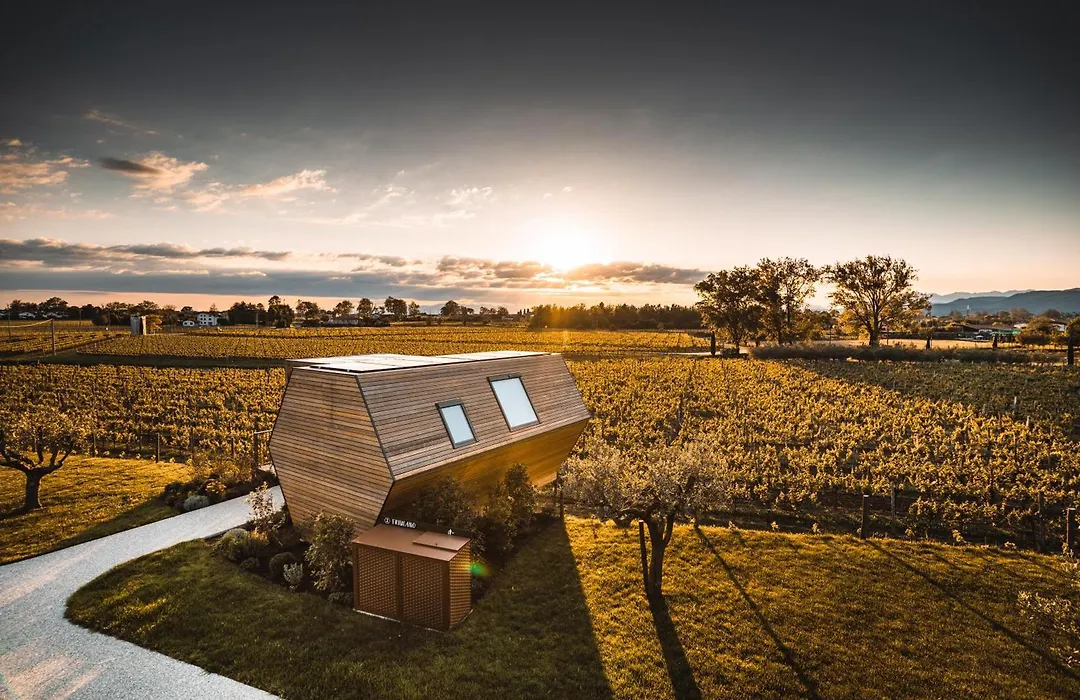 Glamping Alvearium Alturis-1