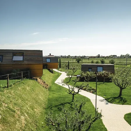 Glamping Alvearium Alturis-2